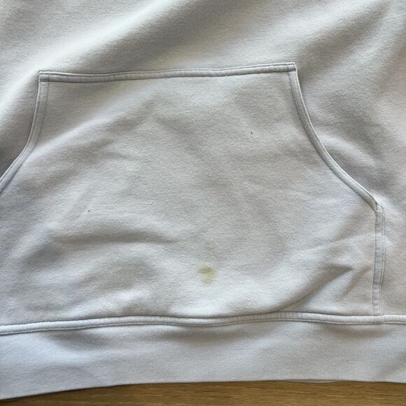 Lululemon All Yours Hoodie Blue Women's-Size XS - Picture 7 of 8